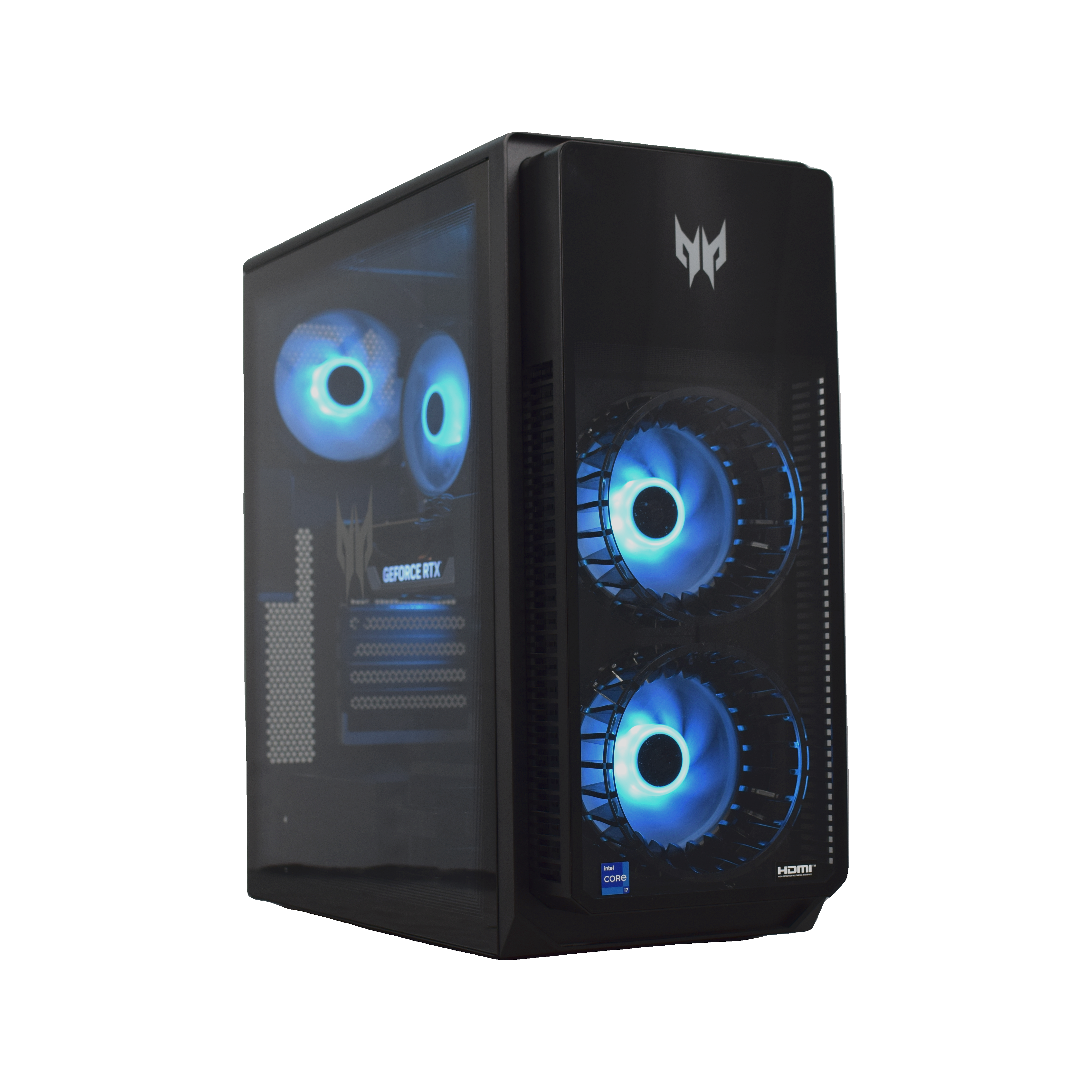 Intel i7-14700F | RTX 4080 Super | Prenew